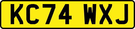 KC74WXJ