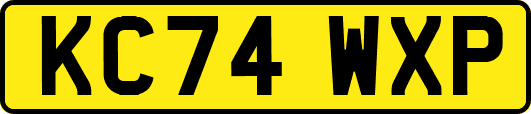 KC74WXP