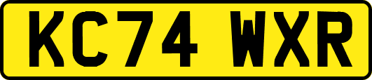KC74WXR