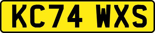 KC74WXS