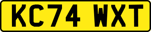 KC74WXT