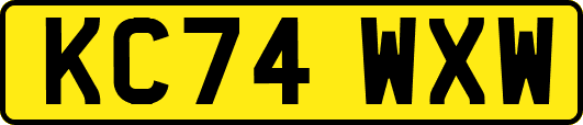 KC74WXW