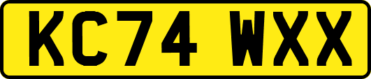 KC74WXX