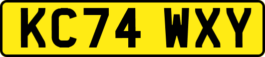 KC74WXY