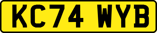 KC74WYB