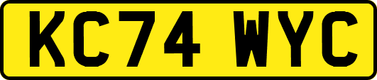 KC74WYC