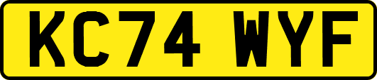KC74WYF