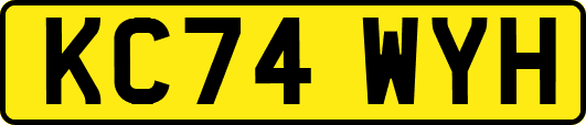 KC74WYH