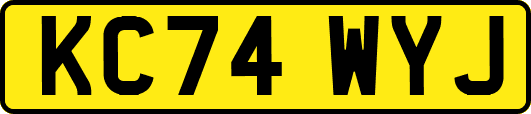 KC74WYJ