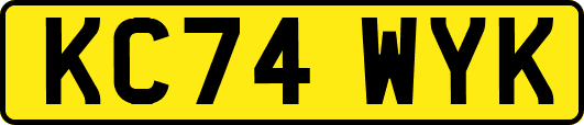 KC74WYK