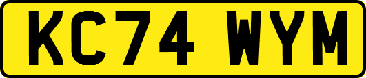 KC74WYM