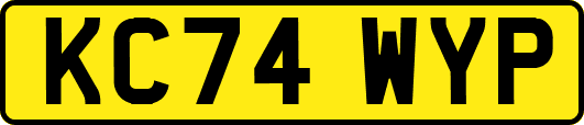KC74WYP