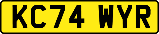 KC74WYR