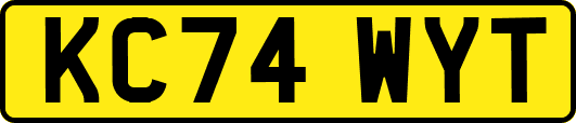 KC74WYT
