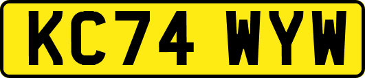 KC74WYW