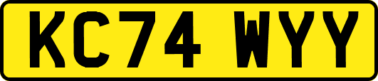 KC74WYY