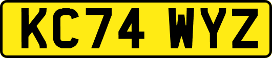 KC74WYZ