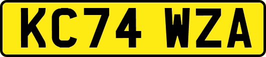 KC74WZA