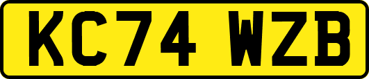 KC74WZB