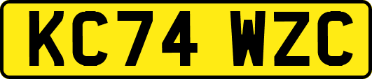 KC74WZC
