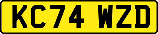 KC74WZD