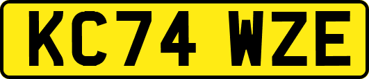 KC74WZE