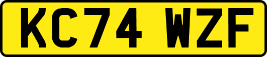 KC74WZF