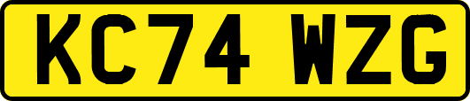 KC74WZG