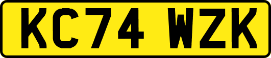 KC74WZK