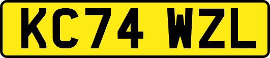 KC74WZL