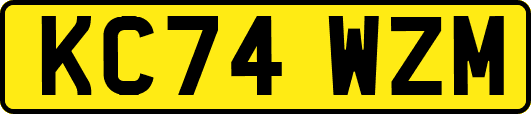 KC74WZM