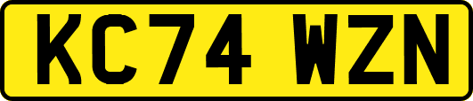 KC74WZN