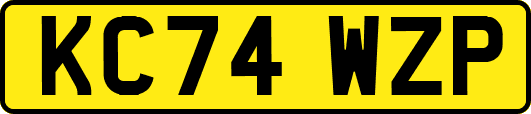 KC74WZP