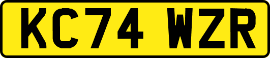 KC74WZR