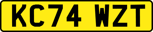 KC74WZT