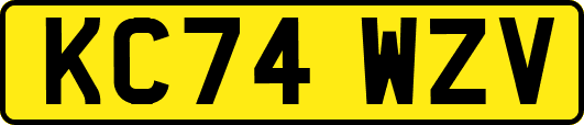 KC74WZV