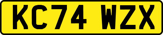 KC74WZX