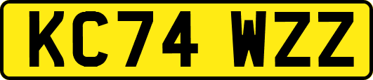 KC74WZZ