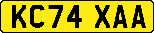 KC74XAA