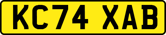 KC74XAB