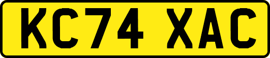 KC74XAC