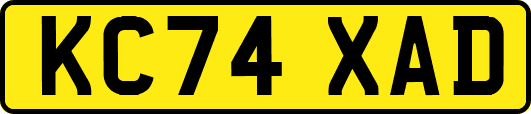 KC74XAD