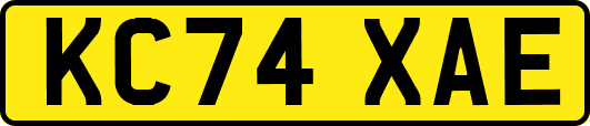 KC74XAE