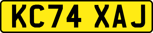 KC74XAJ