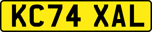 KC74XAL