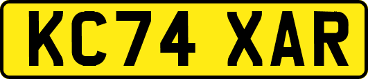 KC74XAR