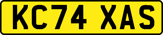 KC74XAS