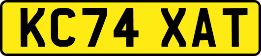 KC74XAT