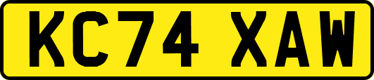 KC74XAW