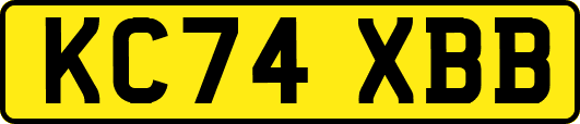 KC74XBB